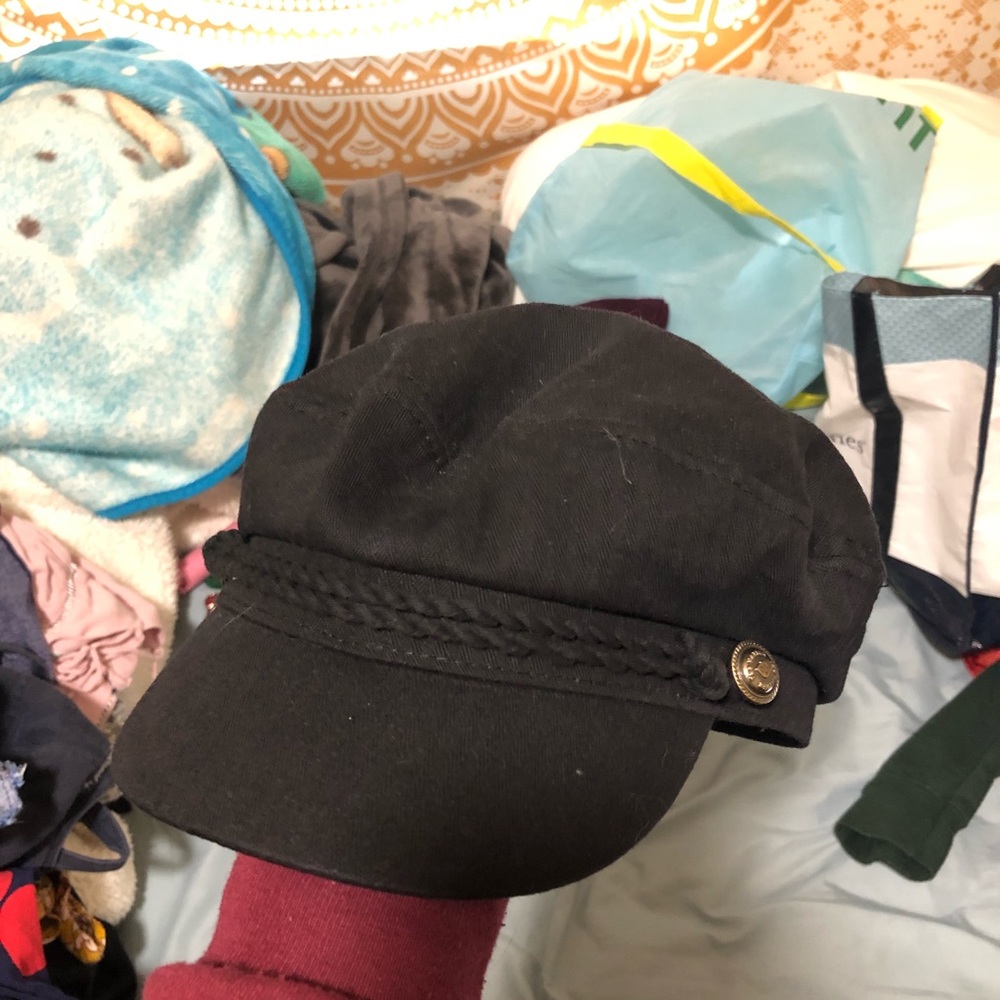 Newsboy Cap